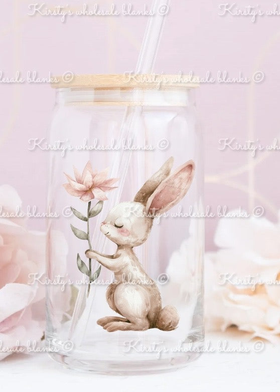 UV DTF decal - 3” - RTS from 25th