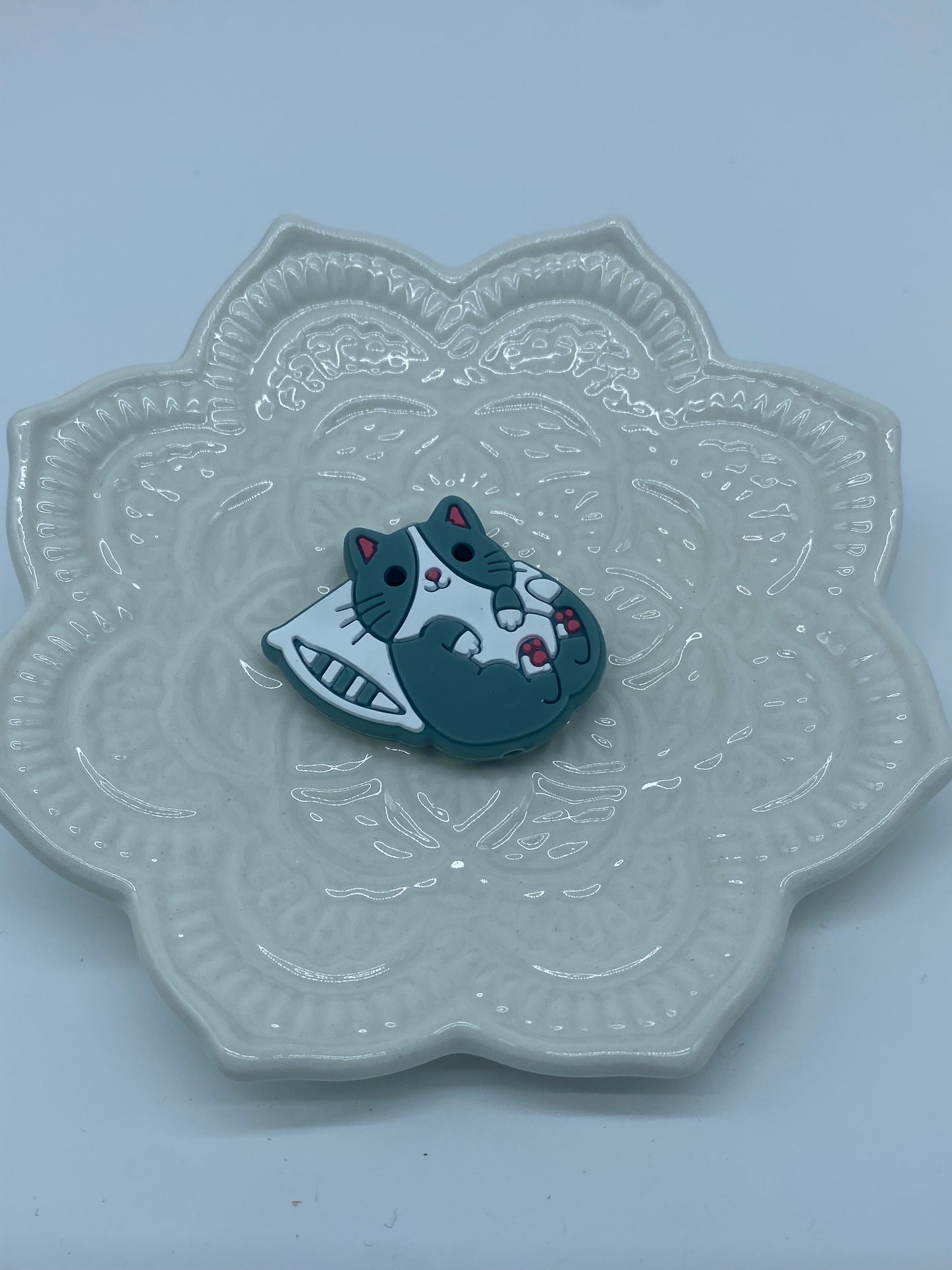 Focal bead