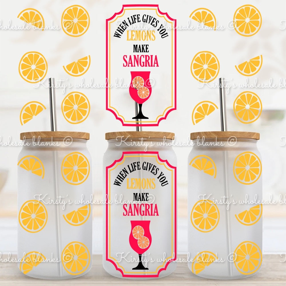 16oz can UV DTF wrap ready from the 9th onwards