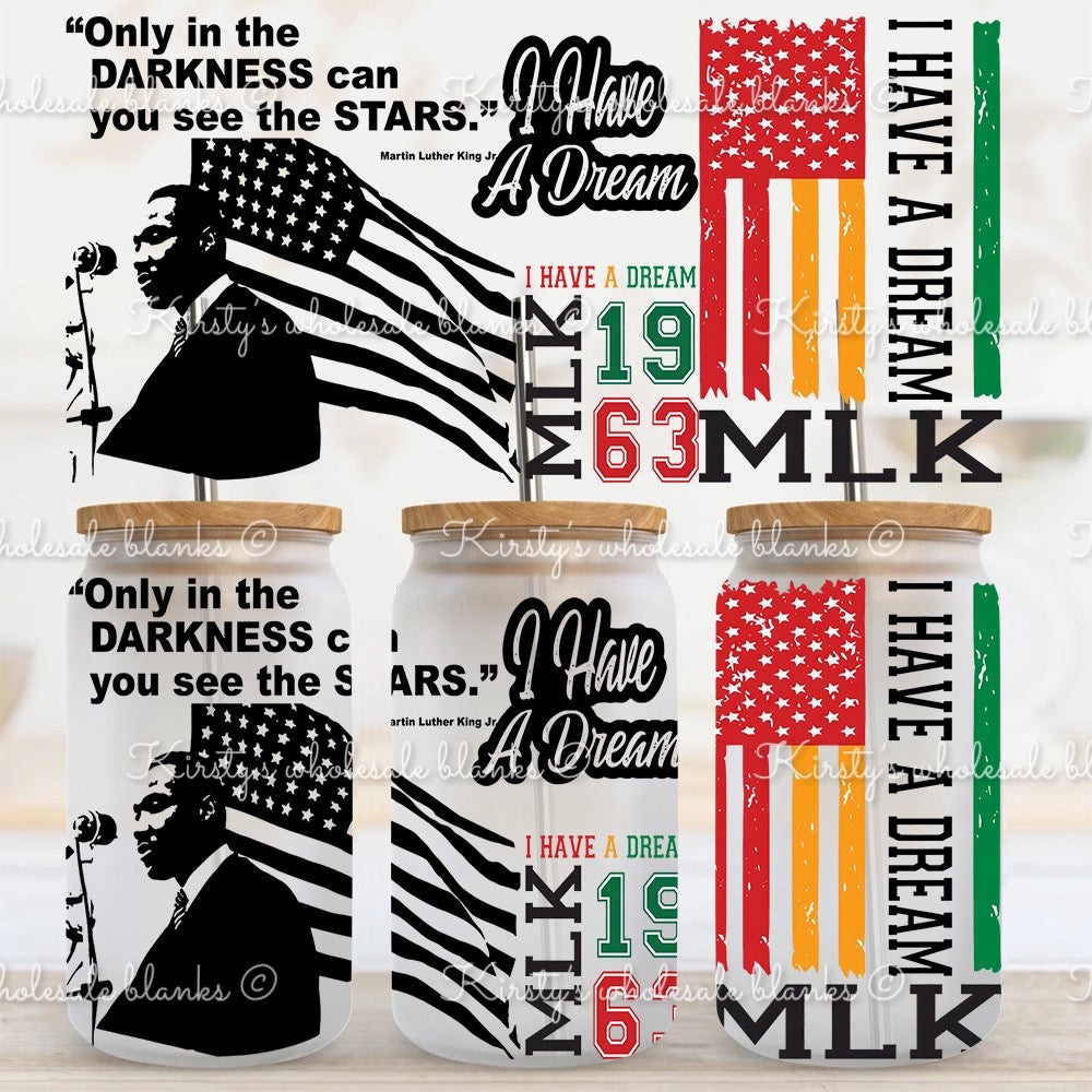 16oz can UV DTF wrap