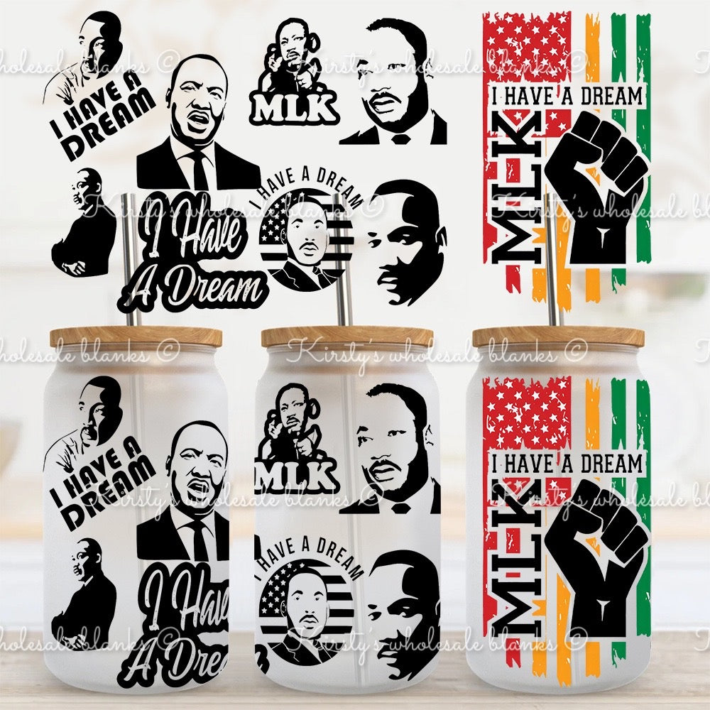 16oz can UV DTF wrap