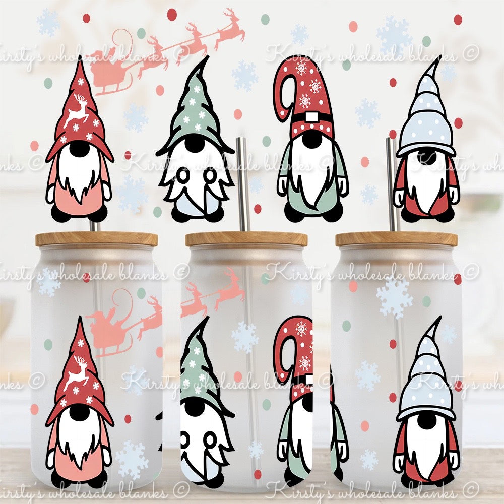 16oz can UV DTF wrap - dispatch from 20th