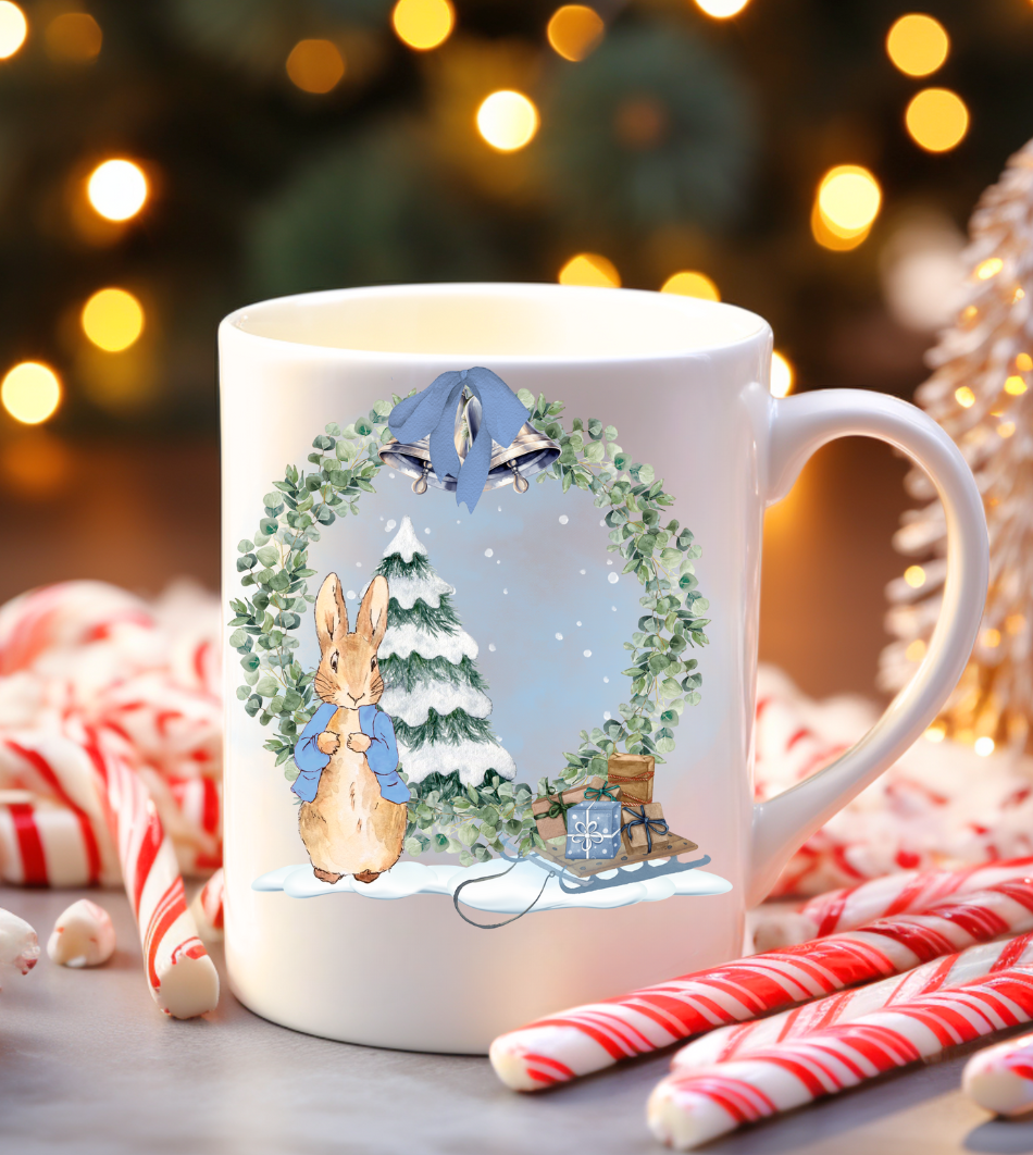 UV DTF decal - 3” wide - RTS from 25th