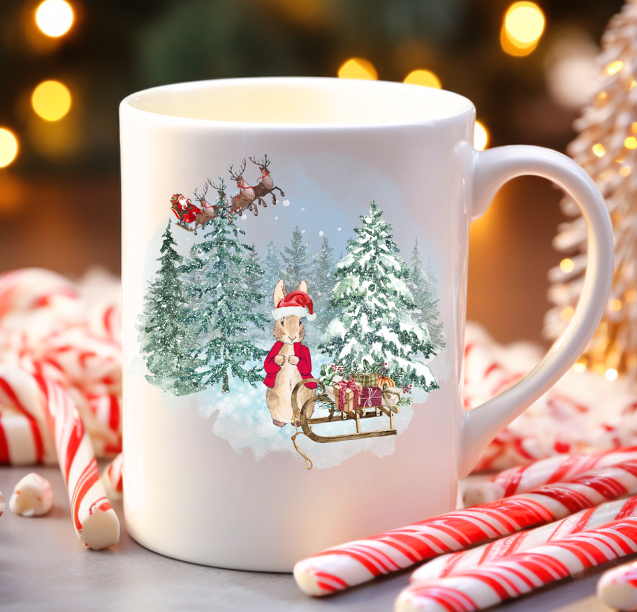 UV DTF decal - 3” wide - RTS from 25th