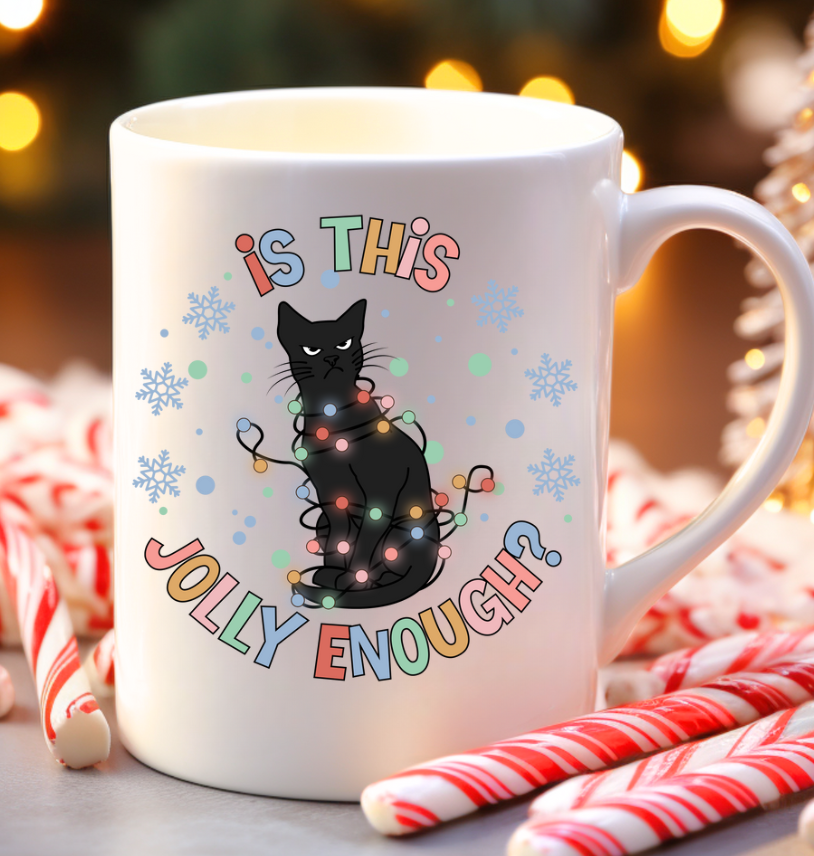 UV DTF decal - 3” wide - RTS from 25th