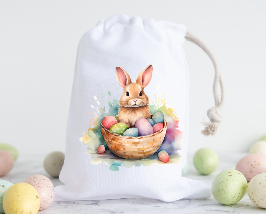 Easter Transfer - Available in UV-DTF & DTF