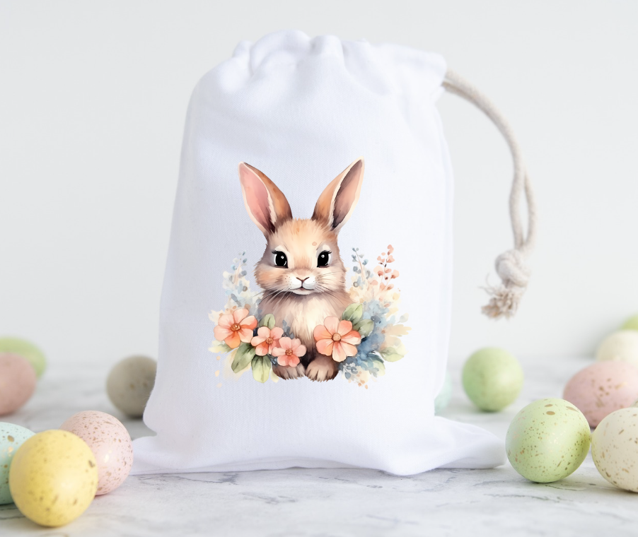 Easter Transfer - Available in UV-DTF & DTF