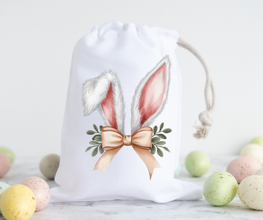 Easter DTF transfer - 2’ wide