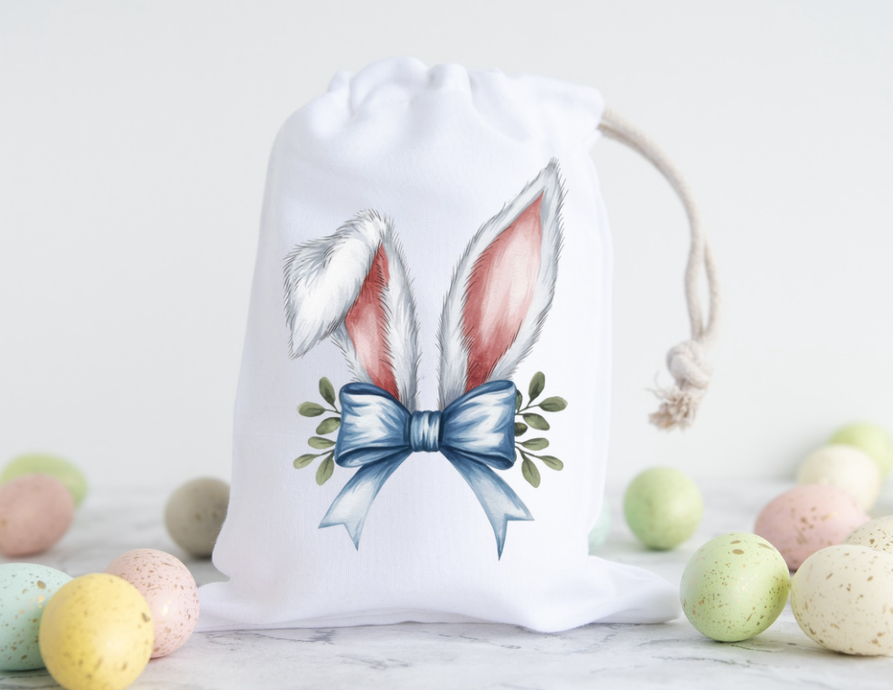 Easter DTF transfer - 2’ wide