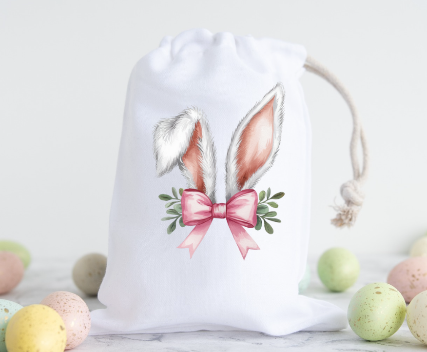 Easter DTF transfer - 2’ wide