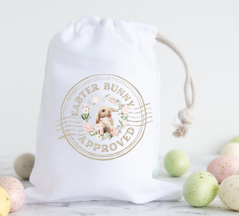 Easter DTF transfer - 2’ wide