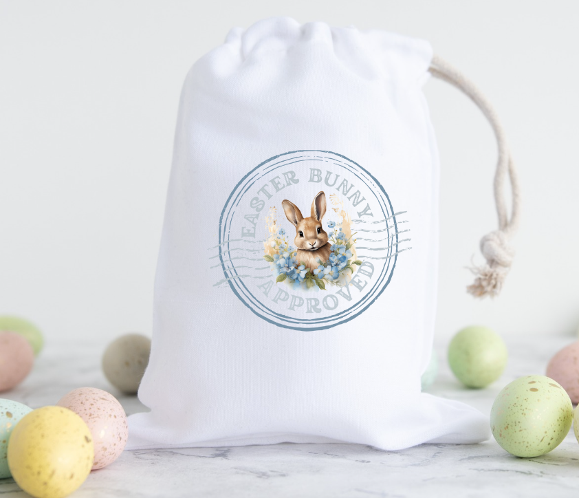 Easter DTF transfer - 2’ wide