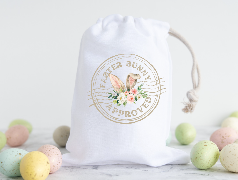 Easter DTF transfer - 2’ wide