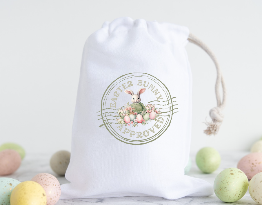 Easter DTF transfer - 2’ wide