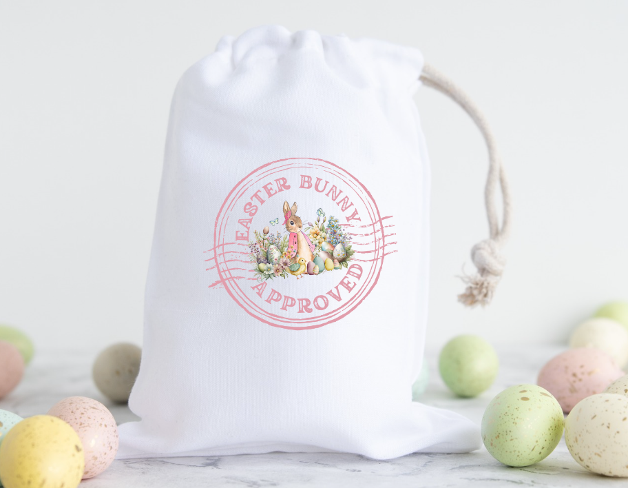 Easter DTF transfer - 2’ wide