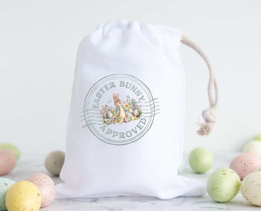 Easter DTF transfer - 2’ wide