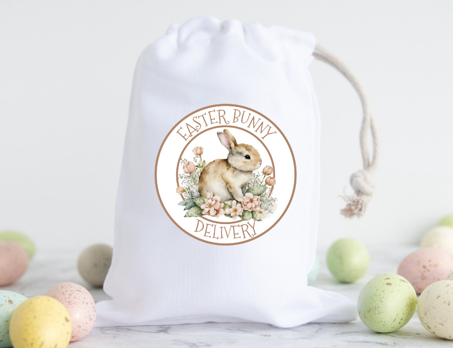 Easter DTF transfer - 2’ wide