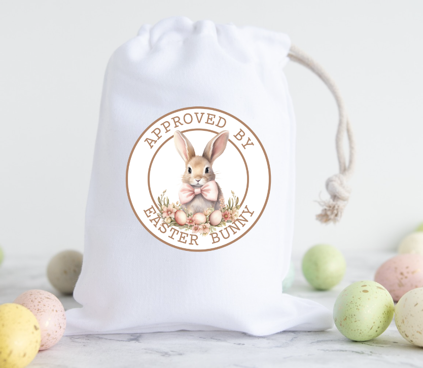 Easter DTF transfer - 2’ wide