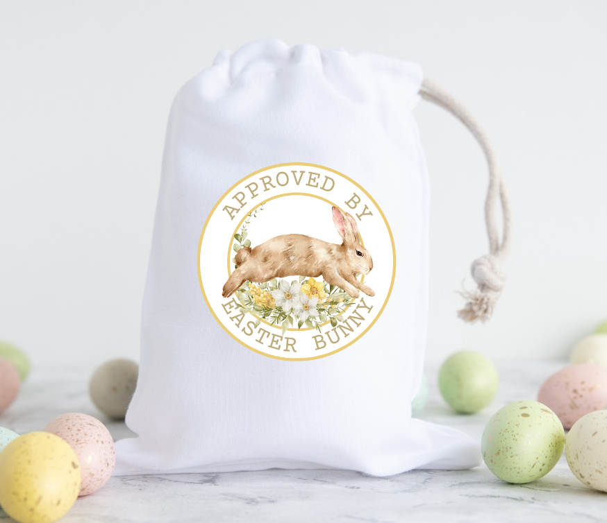 Easter DTF transfer - 2’ wide