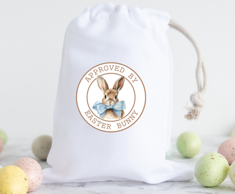 Easter DTF transfer - 2’ wide