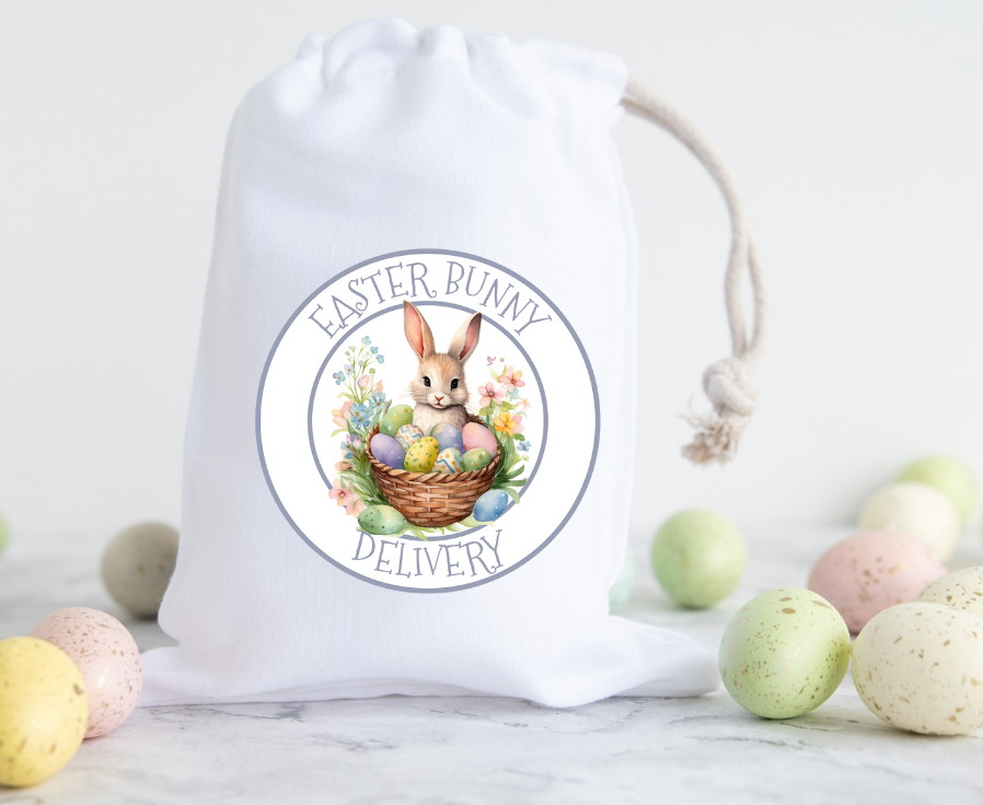 Easter DTF transfer - 2’ wide