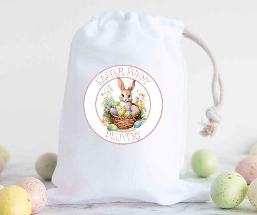 Easter DTF transfer - 2’ wide