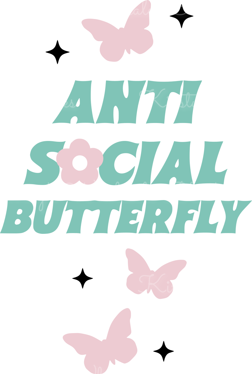 UV DTF motel keyring decal - Due 18th Jan