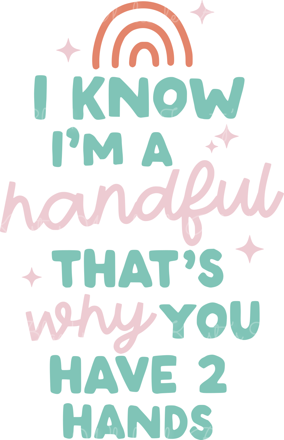 UV DTF motel keyring decal - Handful - RTS from 25th