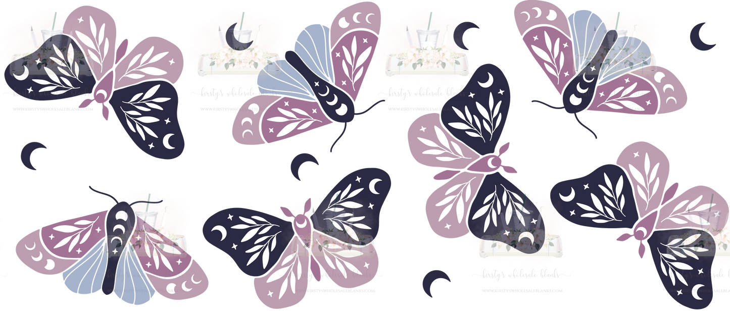 UV DTF -16oz can wrap - ready to send from 29th