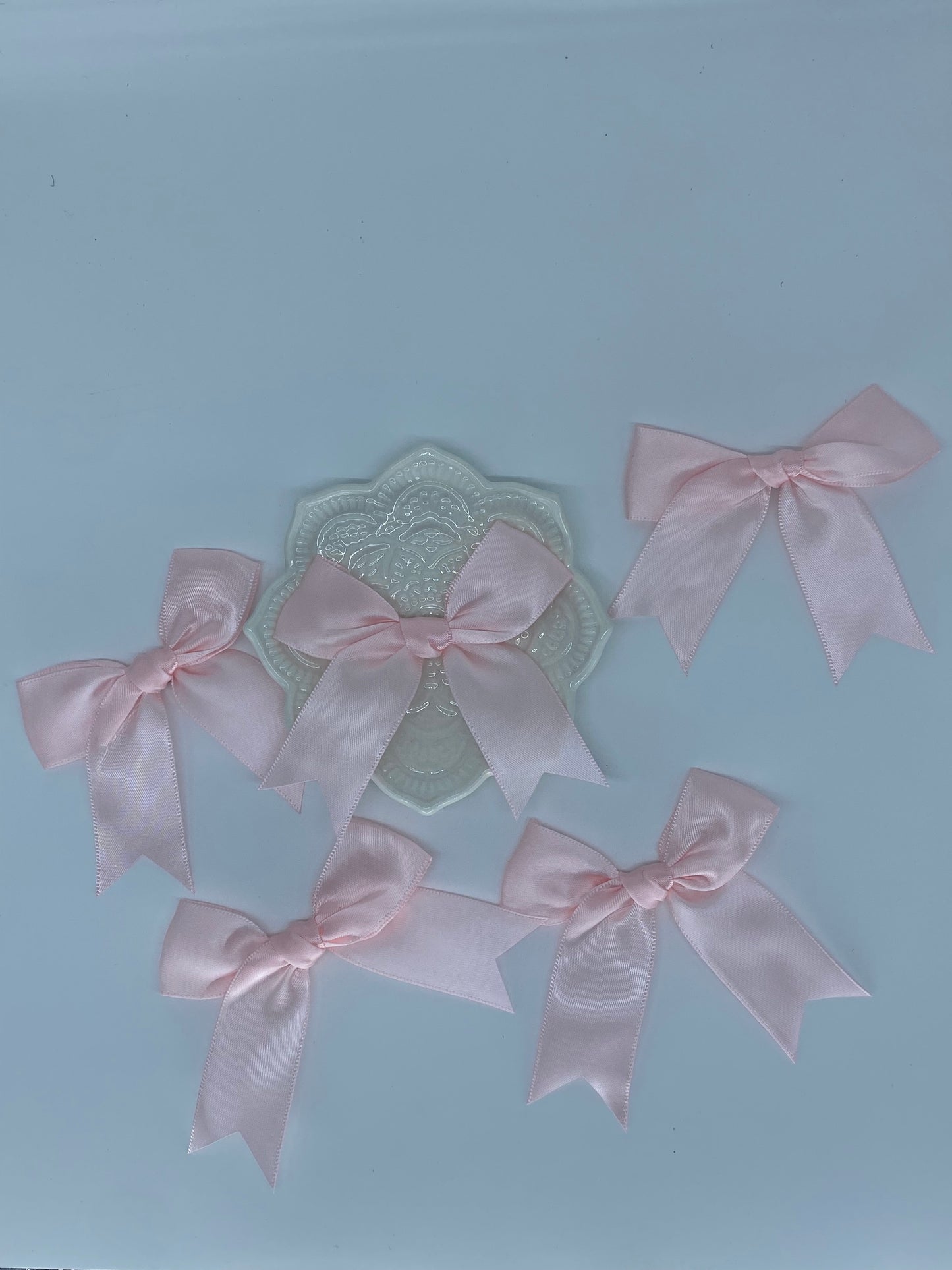 Self adhesive bows - Pack of 10