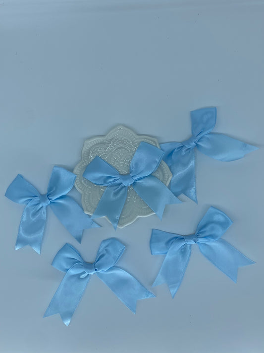 Self adhesive bows - Pack of 10