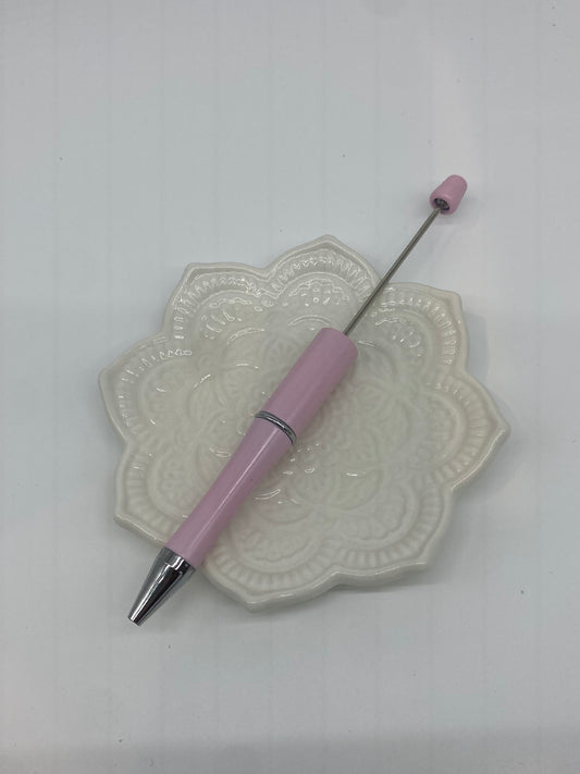 Beadable pencil