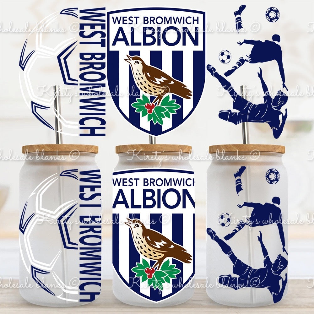 16oz can UV DTF  wrap