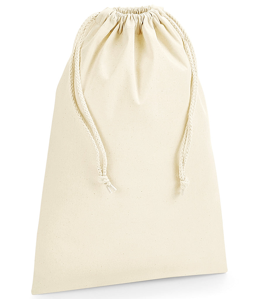 Organic Premium Cotton Bag