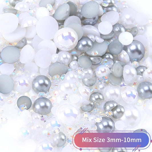 Pearl mix - 30g bag - Jasmine