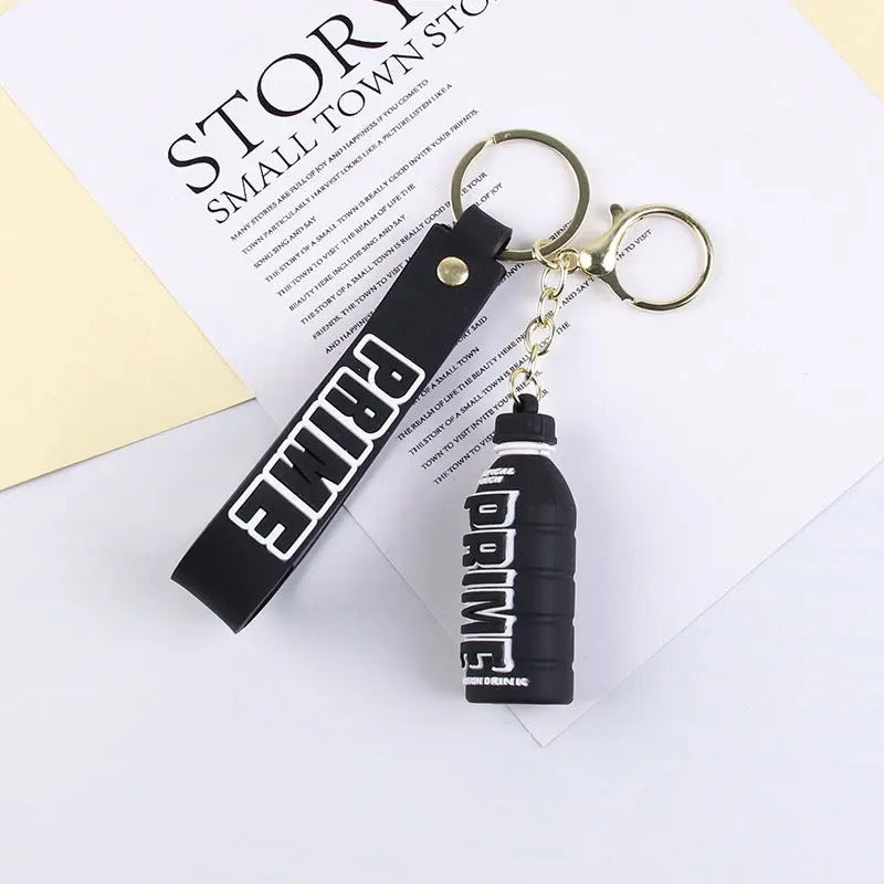 RTS 3D Keyring