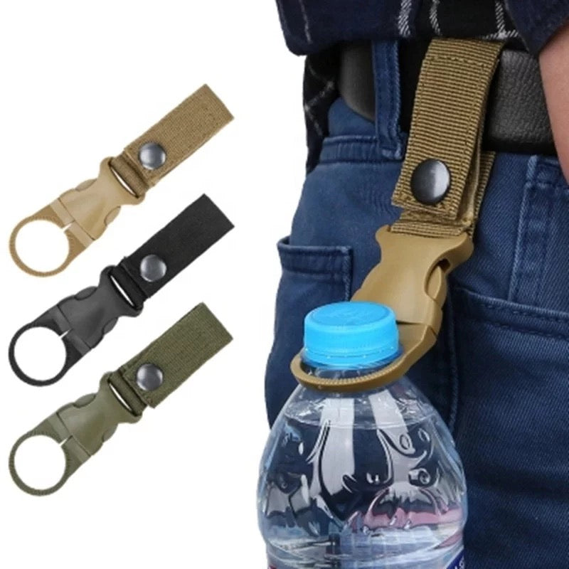 RTS bottle holder